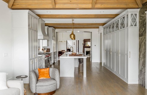 Midtown House | Beautiful Luxury Home - Steps From Piedmont Park