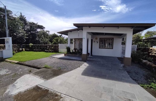 Alto Boquete House | Beautiful luxury residence in Altos de Boquete