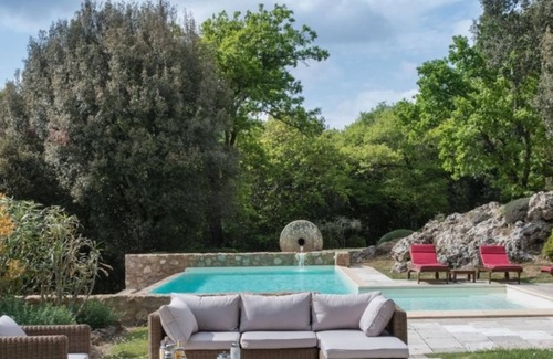 Sovicille Villa | Beautiful Luxury Villa with Superb View