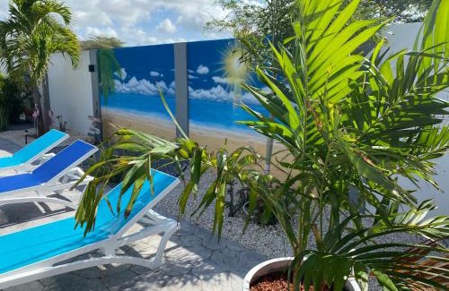 Bubali Villa | Beautiful luxury villa with private pool