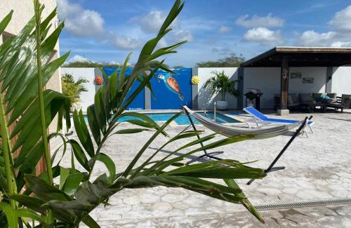 Bubali Villa | Beautiful luxury villa with private pool