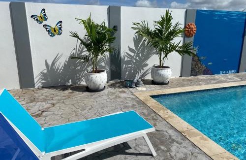 Bubali Villa | Beautiful luxury villa with private pool