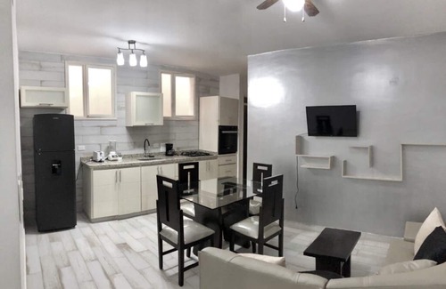 Guadalajara de Buga House | Beautiful Modern 2 Bedroom Apartment