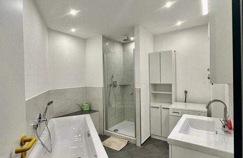 Wangen im Allgaeu Apartment | Beautiful maisonette on the outskirts of Wangen