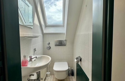 Wangen im Allgaeu Apartment | Beautiful maisonette on the outskirts of Wangen