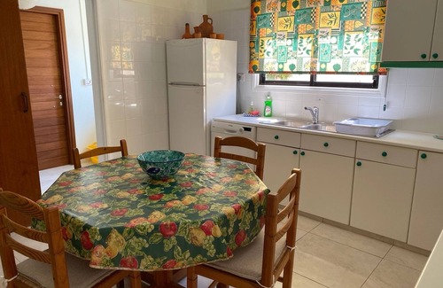 Chlorakas Villa | Beautiful mature villa with large gardens and private pool overlooking the sea