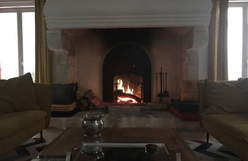 Sommieres House | Beautiful medieval house nestled in the historic district of Sommières