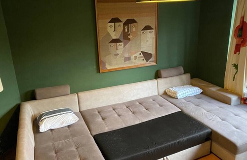 Dilbeek Villa | Beautiful Mexican Villa in Residential Area