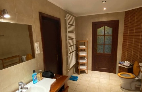 Dilbeek Villa | Beautiful Mexican Villa in Residential Area
