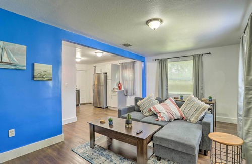 Seybold House | Beautiful Miami Getaway < 6 Mi to Downtown!