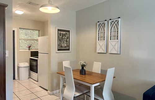 Miami Gardens Villa | Beautiful Miami Villa near Hard Rock Stadium