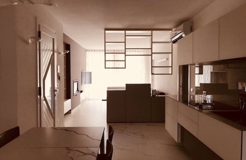 Rosolina Villa | Beautiful Modern Villa in Albarella by Beahost