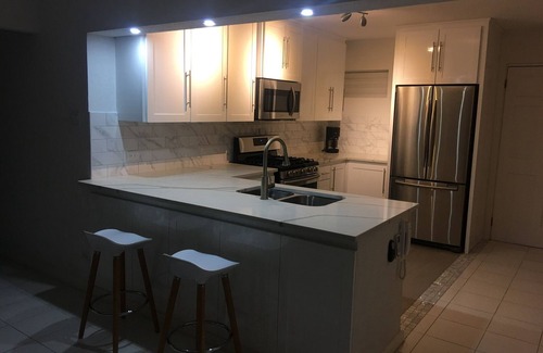 Hastings Condo | Beautiful, Modern 2 Bedroom Condo, ideally located