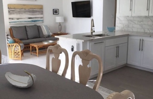 Hastings Condo | Beautiful, Modern 2 Bedroom Condo, ideally located