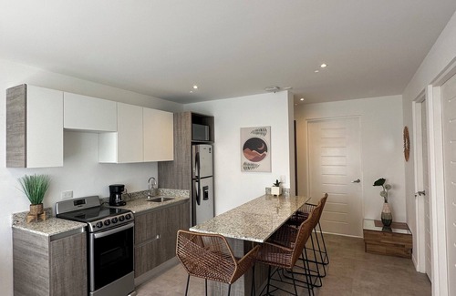 Santa Ana Apartment | Beautiful modern apartment