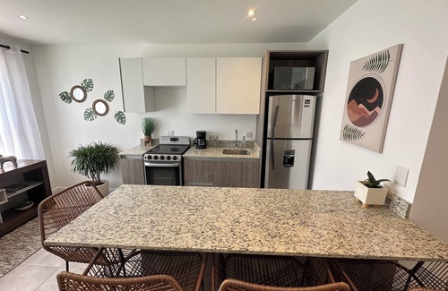 Santa Ana Apartment | Beautiful modern apartment