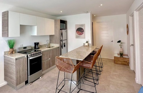 Santa Ana Apartment | Beautiful modern apartment