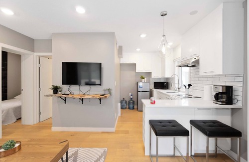 Alberta Beach House | Beautiful Modern home peaceful location