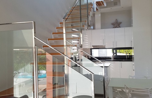 Orihuela Costa Villa | BEAUTIFUL MODERN VILLA PRIVATE POOL CLOSE TO THE BEACH, GOLF, SHOPS