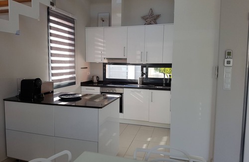 Orihuela Costa Villa | BEAUTIFUL MODERN VILLA PRIVATE POOL CLOSE TO THE BEACH, GOLF, SHOPS