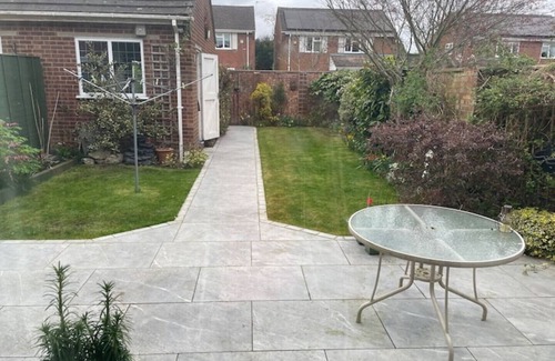 Seer Green House | Beautiful modern 3 bed Seer Green Beaconsfield