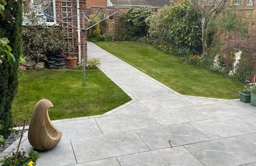 Seer Green House | Beautiful modern 3 bed Seer Green Beaconsfield