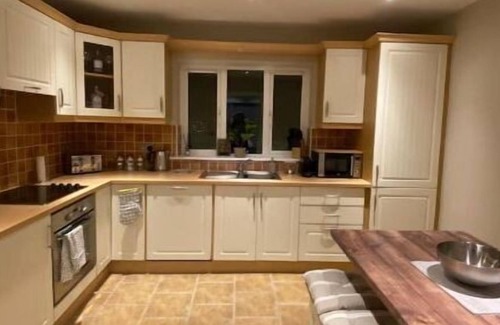 Glengarriff House | Beautiful, Modern Home on the Wild Atlantic Way