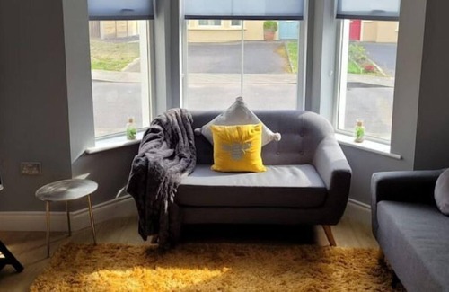 Glengarriff House | Beautiful, Modern Home on the Wild Atlantic Way