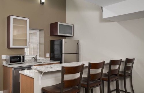 Ellicottville Apartment | Beautiful & Modern 1-Bedroom Apartment in the Heart of Ellicottville!
