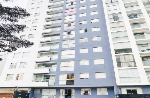 San Miguel Apartment | Beautiful, Modern W/private jacuzzi & grill patio area n