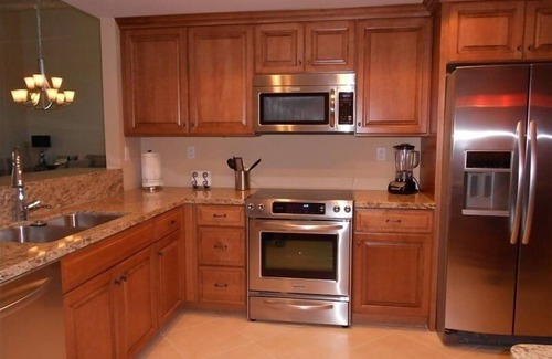 La Quinta House | Beautiful Mountain and Golf Course View - 2BD - #110605