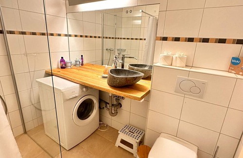 Riedtwil Apartment | Beautiful mountain apartment next to Interlaken