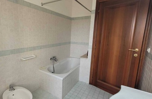 Castilenti House | Beautiful mountain view home in Castilenti