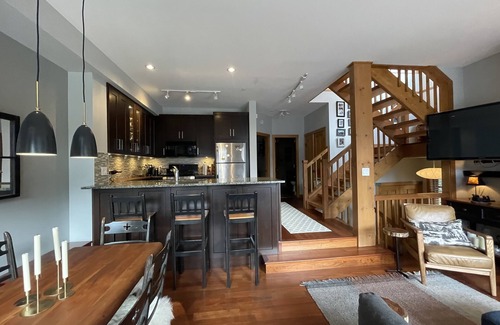 Nordic Estates House | Beautiful mountain retreat ,