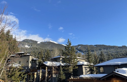 Nordic Estates House | Beautiful mountain retreat ,