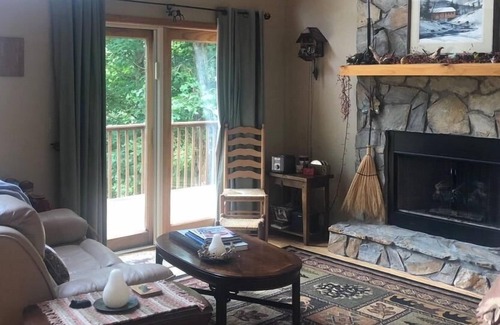 Murphy House | Beautiful Mountain Views close to Blue Ridge GA