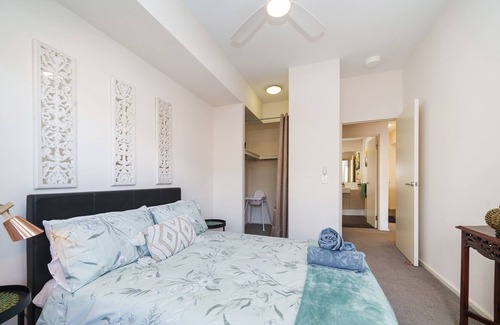 Midland Apartment | Beautiful Must Have Midland - sleeps 4