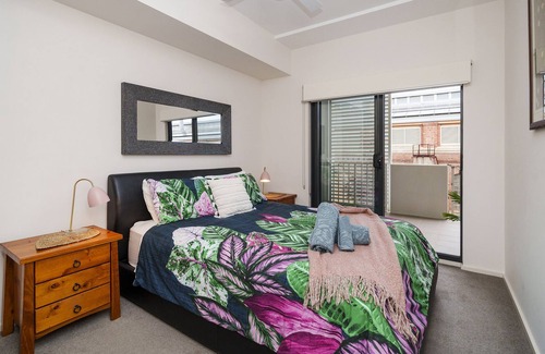 Midland Apartment | Beautiful Must Have Midland - sleeps 4