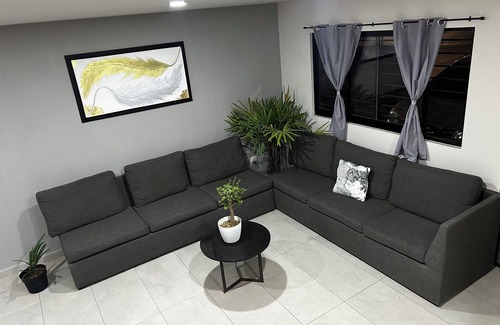 Tlajomulco de Zuniga House | BEAUTIFUL NEW HOUSE WITH PRIVATE JACUZZI