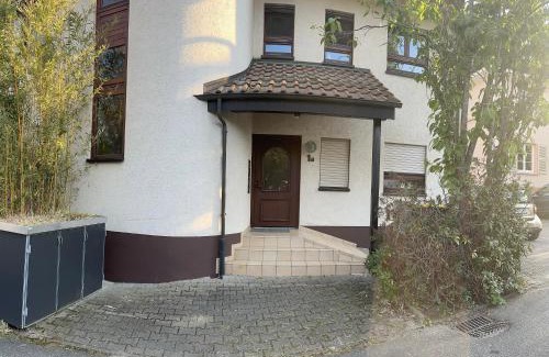 Baden-Baden Apartment | Beautiful Nature in Baden-Baden