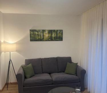 Baden-Baden Apartment | Beautiful Nature in Baden-Baden