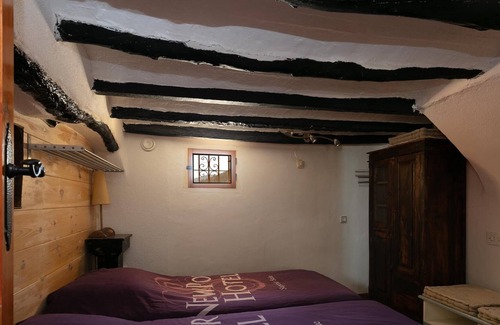 Jalon Villa | Beautiful nature villa for rent in Jalon. Near the beach of Calpe ...