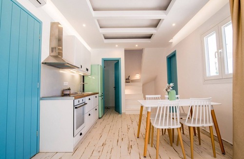 Plaka Villa | Beautiful Naxos Villa | 3 Bedrooms | Private Villa with Pool | Wonderful.