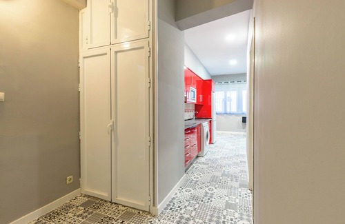 Tetuan House | Beautiful near Tetouan - Apartment PLAZA CASTILLA