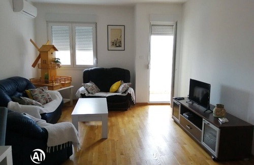 Podgorica Apartment | Beautiful new apartment 80m2 in Podgorica, City kvart