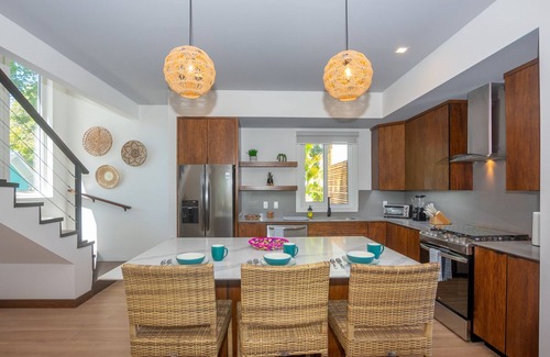 Antoneys Cay House | Beautiful new beach house- Casa Palmera