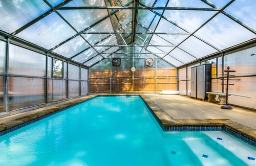Lake Dallas House | beautiful new construction house (2022) with pool