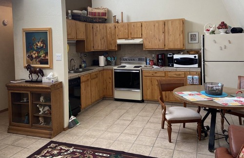 Edgewood House | Beautiful New Mexico Come and Experience True Enchantment