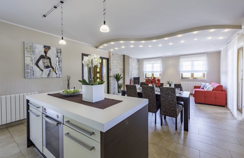 Zminj Villa | Beautiful new villa with pool