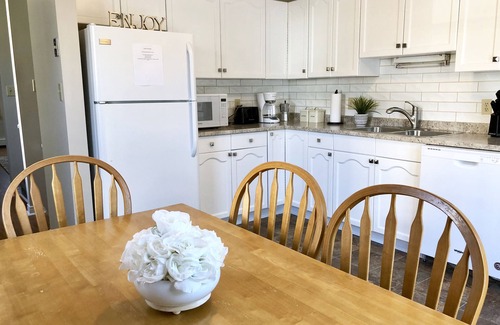 Charlottetown House | Beautiful newly renovated downtown home